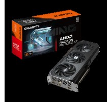 Видеокарта Gigabyte RX9060XT GAMING 8GB GDDR6 128bit 2xDP HDMI 3FAN RTL