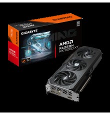 Видеокарта Gigabyte RX9060XT GAMING 8GB GDDR6 128bit 2xDP HDMI 3FAN RTL