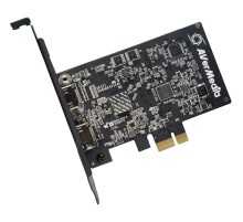 Плата видеозахвата внутренняя AVER Media Live Streamer ULTRA HD, GC571, RTL