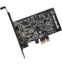 Плата видеозахвата внутренняя AVER Media Live Streamer ULTRA HD, GC571, RTL