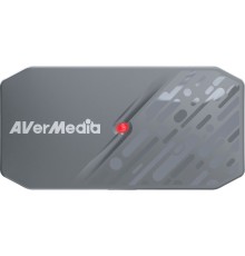 Устройство видеозахвата внешнее AVER Media CamStream 4K, BU113 G2, RTL