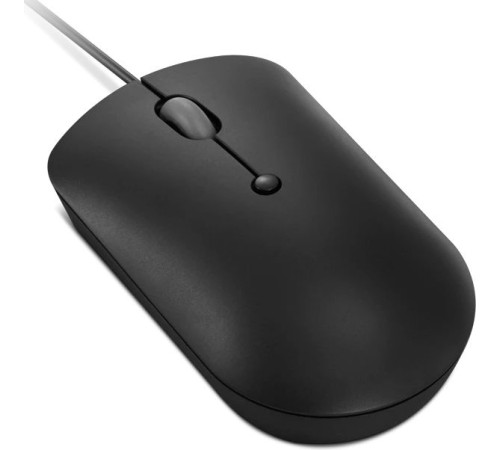 Мышь Lenovo 400 черный оптическая (2400dpi) USB-C (3but) Мышь Lenovo 400 черный оптическая (2400dpi) USB-C (3but)