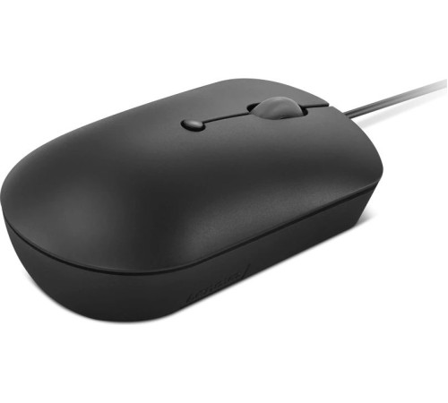 Мышь Lenovo 400 черный оптическая (2400dpi) USB-C (3but) Мышь Lenovo 400 черный оптическая (2400dpi) USB-C (3but)
