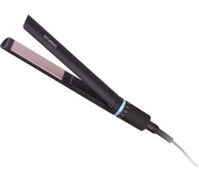 Выпрямитель Hyundai H-HS1270 42Вт черный (макс.темп.:230С)