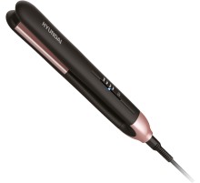 Выпрямитель Hyundai H-HS1272 40Вт черный (макс.темп.:200С)