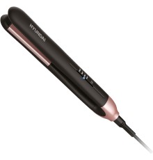 Выпрямитель Hyundai H-HS1272 40Вт черный (макс.темп.:200С)