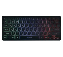 Клавиатура Оклик 300S черный USB