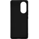 Чехол (клип-кейс) Gresso для Honor 50 Meridian синий (GR17AAAE8869)