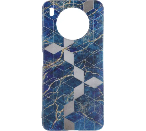 Чехол (клип-кейс) Gresso для Honor 50 Lite Meridian синий (GR17AAAE8877) Чехол (клип-кейс) Gresso для Honor 50 Lite Meridian синий (GR17AAAE8877)