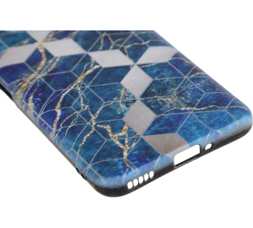 Чехол (клип-кейс) Gresso для Honor 50 Lite Meridian синий (GR17AAAE8877) Чехол (клип-кейс) Gresso для Honor 50 Lite Meridian синий (GR17AAAE8877)