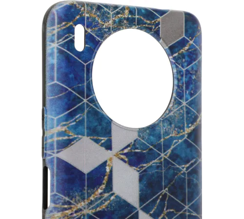 Чехол (клип-кейс) Gresso для Honor 50 Lite Meridian синий (GR17AAAE8877) Чехол (клип-кейс) Gresso для Honor 50 Lite Meridian синий (GR17AAAE8877)