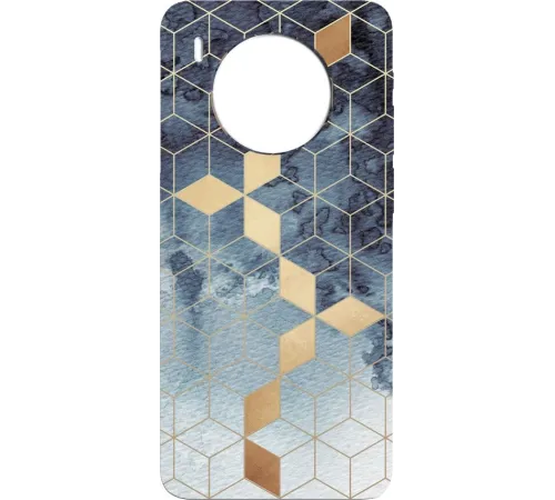 Чехол (клип-кейс) Gresso для Honor 50 Lite Meridian синий (GR17AAAE8879) Чехол (клип-кейс) Gresso для Honor 50 Lite Meridian синий (GR17AAAE8879)