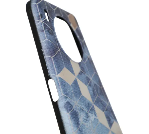 Чехол (клип-кейс) Gresso для Honor 50 Lite Meridian синий (GR17AAAE8879) Чехол (клип-кейс) Gresso для Honor 50 Lite Meridian синий (GR17AAAE8879)