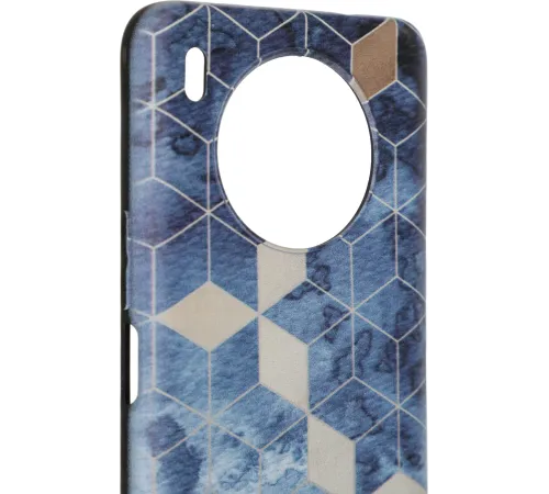 Чехол (клип-кейс) Gresso для Honor 50 Lite Meridian синий (GR17AAAE8879) Чехол (клип-кейс) Gresso для Honor 50 Lite Meridian синий (GR17AAAE8879)