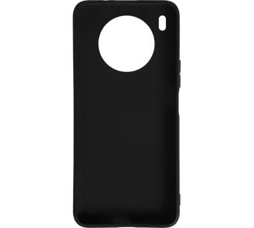 Чехол (клип-кейс) Gresso для Honor 50 Lite Meridian черный (GR17AAAE8883)