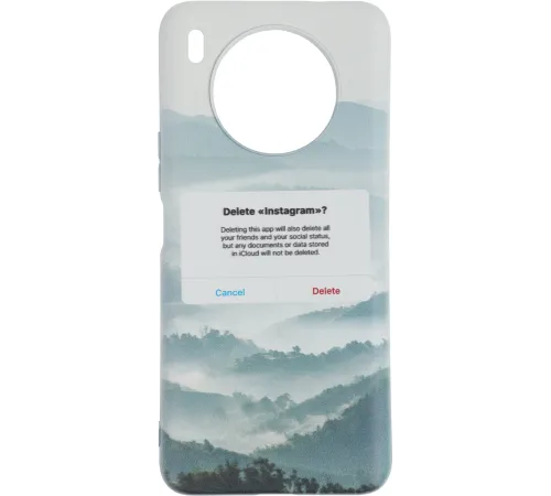 Чехол (клип-кейс) Gresso для Honor 50 Lite Meridian зеленый (GR17AAAE8884) Чехол (клип-кейс) Gresso для Honor 50 Lite Meridian зеленый (GR17AAAE8884)