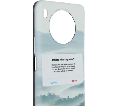 Чехол (клип-кейс) Gresso для Honor 50 Lite Meridian зеленый (GR17AAAE8884) Чехол (клип-кейс) Gresso для Honor 50 Lite Meridian зеленый (GR17AAAE8884)