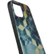Чехол (клип-кейс) Gresso для iPhone 13 Meridian синий (GR17AAAE8889)
