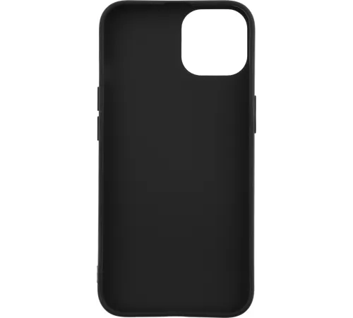 Чехол (клип-кейс) Gresso для iPhone 13 Meridian черный (GR17AAAE8892) Чехол (клип-кейс) Gresso для iPhone 13 Meridian черный (GR17AAAE8892)