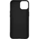 Чехол (клип-кейс) Gresso для iPhone 13 Meridian черный (GR17AAAE8892)