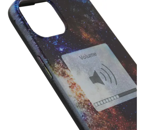 Чехол (клип-кейс) Gresso для iPhone 13 Meridian черный (GR17AAAE8892) Чехол (клип-кейс) Gresso для iPhone 13 Meridian черный (GR17AAAE8892)