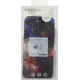 Чехол (клип-кейс) Gresso для iPhone 13 Meridian черный (GR17AAAE8892)