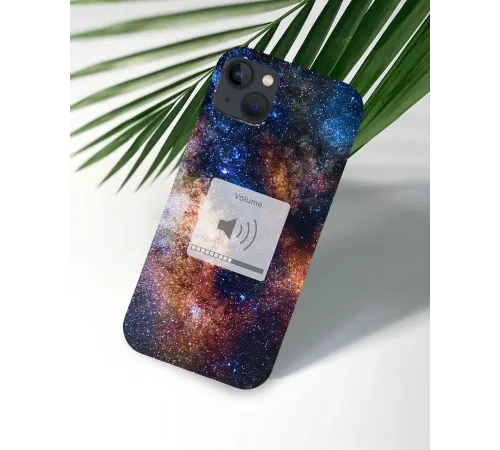 Чехол (клип-кейс) Gresso для iPhone 13 Meridian черный (GR17AAAE8892) Чехол (клип-кейс) Gresso для iPhone 13 Meridian черный (GR17AAAE8892)