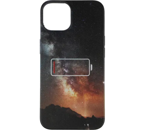 Чехол (клип-кейс) Gresso для iPhone 13 Meridian черный (GR17AAAE8893) Чехол (клип-кейс) Gresso для iPhone 13 Meridian черный (GR17AAAE8893)