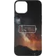Чехол (клип-кейс) Gresso для iPhone 13 Meridian черный (GR17AAAE8893)
