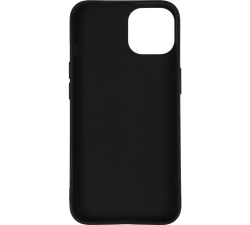 Чехол (клип-кейс) Gresso для iPhone 13 Meridian черный (GR17AAAE8893) Чехол (клип-кейс) Gresso для iPhone 13 Meridian черный (GR17AAAE8893)