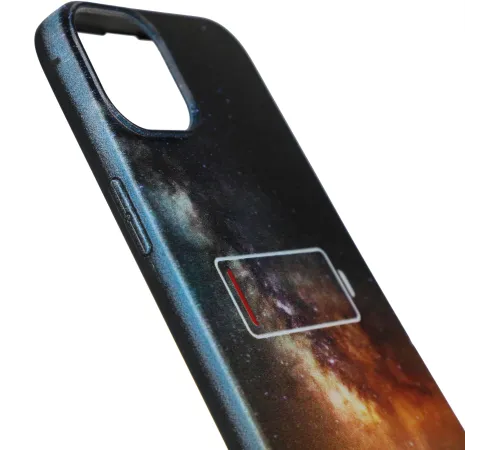 Чехол (клип-кейс) Gresso для iPhone 13 Meridian черный (GR17AAAE8893) Чехол (клип-кейс) Gresso для iPhone 13 Meridian черный (GR17AAAE8893)