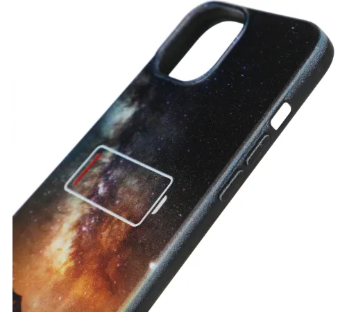 Чехол (клип-кейс) Gresso для iPhone 13 Meridian черный (GR17AAAE8893) Чехол (клип-кейс) Gresso для iPhone 13 Meridian черный (GR17AAAE8893)
