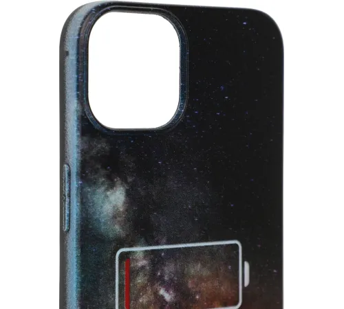 Чехол (клип-кейс) Gresso для iPhone 13 Meridian черный (GR17AAAE8893) Чехол (клип-кейс) Gresso для iPhone 13 Meridian черный (GR17AAAE8893)