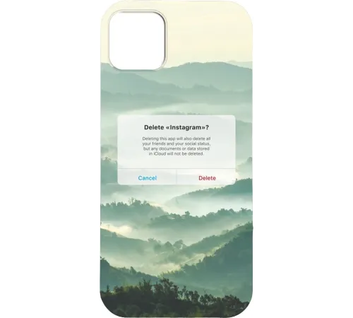 Чехол (клип-кейс) Gresso для iPhone 13 Meridian зеленый (GR17AAAE8894) Чехол (клип-кейс) Gresso для iPhone 13 Meridian зеленый (GR17AAAE8894)