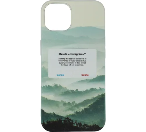 Чехол (клип-кейс) Gresso для iPhone 13 Meridian зеленый (GR17AAAE8894) Чехол (клип-кейс) Gresso для iPhone 13 Meridian зеленый (GR17AAAE8894)