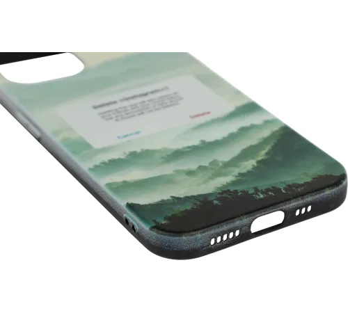 Чехол (клип-кейс) Gresso для iPhone 13 Meridian зеленый (GR17AAAE8894) Чехол (клип-кейс) Gresso для iPhone 13 Meridian зеленый (GR17AAAE8894)
