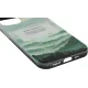 Чехол (клип-кейс) Gresso для iPhone 13 Meridian зеленый (GR17AAAE8894)