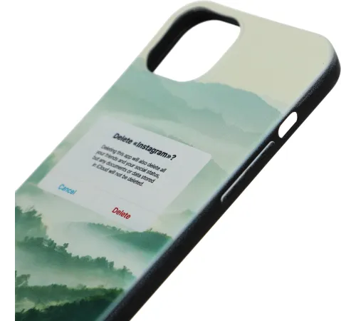 Чехол (клип-кейс) Gresso для iPhone 13 Meridian зеленый (GR17AAAE8894) Чехол (клип-кейс) Gresso для iPhone 13 Meridian зеленый (GR17AAAE8894)