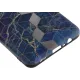 Чехол (клип-кейс) Gresso для Samsung Galaxy A02 Meridian синий (GR17AAAE8917)