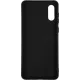 Чехол (клип-кейс) Gresso для Samsung Galaxy A02 Meridian синий (GR17AAAE8919)