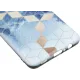 Чехол (клип-кейс) Gresso для Samsung Galaxy A02 Meridian синий (GR17AAAE8919)