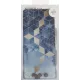 Чехол (клип-кейс) Gresso для Samsung Galaxy A02 Meridian синий (GR17AAAE8919)