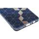 Чехол (клип-кейс) Gresso для Samsung Galaxy A02 Meridian синий (GR17AAAE8920)