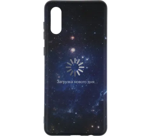 Чехол (клип-кейс) Gresso для Samsung Galaxy A02 Meridian черный (GR17AAAE8921) Чехол (клип-кейс) Gresso для Samsung Galaxy A02 Meridian черный (GR17AAAE8921)