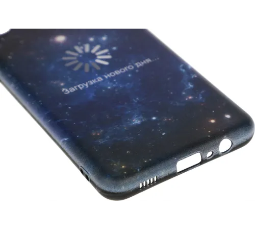 Чехол (клип-кейс) Gresso для Samsung Galaxy A02 Meridian черный (GR17AAAE8921) Чехол (клип-кейс) Gresso для Samsung Galaxy A02 Meridian черный (GR17AAAE8921)