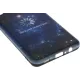 Чехол (клип-кейс) Gresso для Samsung Galaxy A02 Meridian черный (GR17AAAE8921)