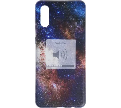 Чехол (клип-кейс) Gresso для Samsung Galaxy A02 Meridian черный (GR17AAAE8922) Чехол (клип-кейс) Gresso для Samsung Galaxy A02 Meridian черный (GR17AAAE8922)