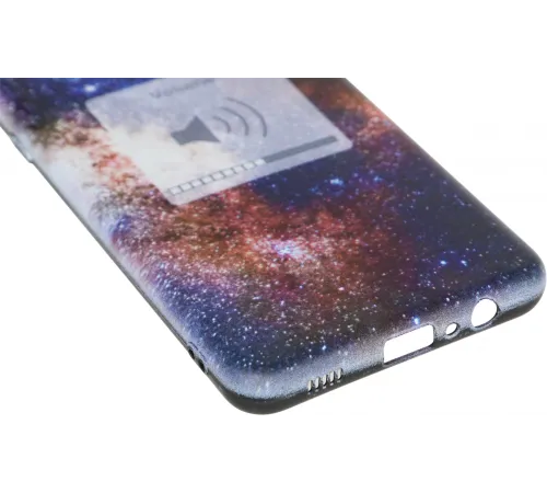 Чехол (клип-кейс) Gresso для Samsung Galaxy A02 Meridian черный (GR17AAAE8922) Чехол (клип-кейс) Gresso для Samsung Galaxy A02 Meridian черный (GR17AAAE8922)