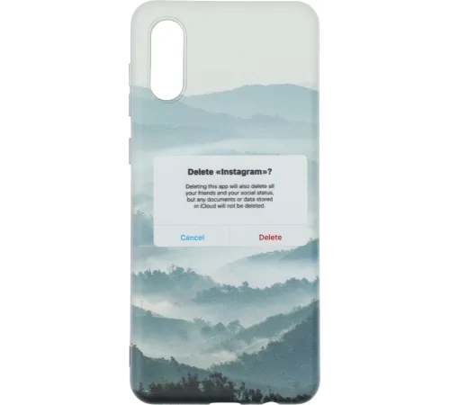 Чехол (клип-кейс) Gresso для Samsung Galaxy A02 Meridian зеленый (GR17AAAE8924) Чехол (клип-кейс) Gresso для Samsung Galaxy A02 Meridian зеленый (GR17AAAE8924)