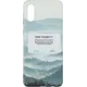 Чехол (клип-кейс) Gresso для Samsung Galaxy A02 Meridian зеленый (GR17AAAE8924)